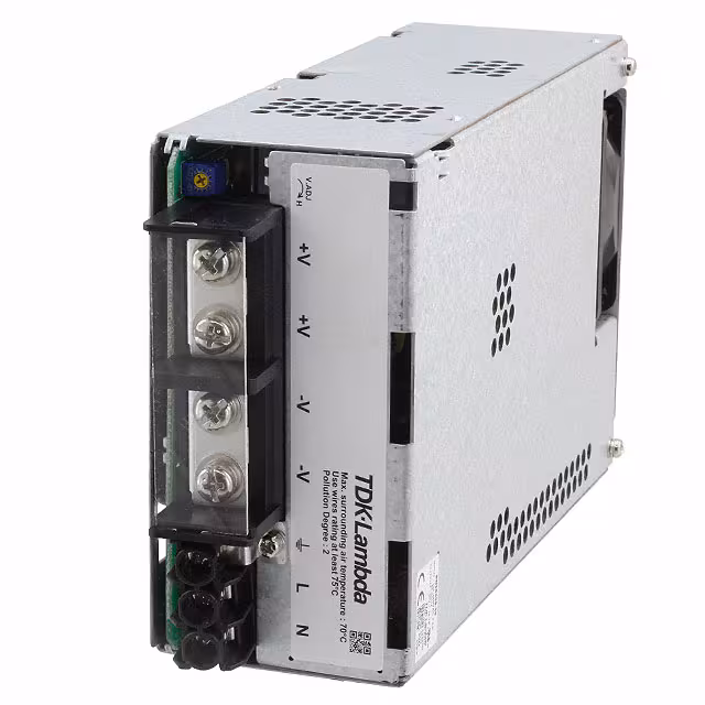 RWS600B-36/RFO TDK-Lambda Americas Inc  AC DC Converters